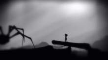 1080p/60fps Limbo 将于周五登陆 Xbox One